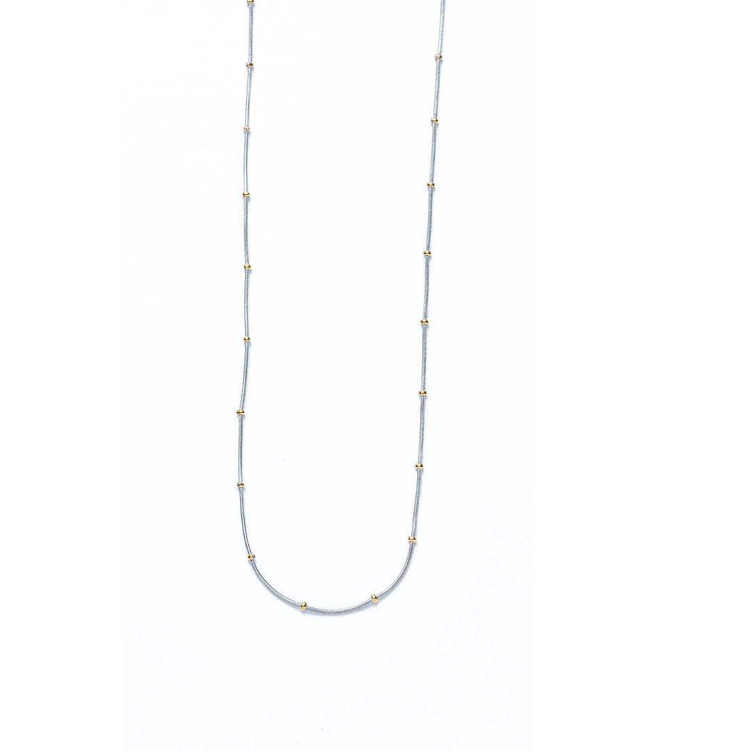 Perrine Necklace