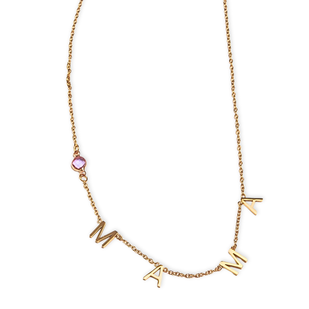 MAMA Necklace