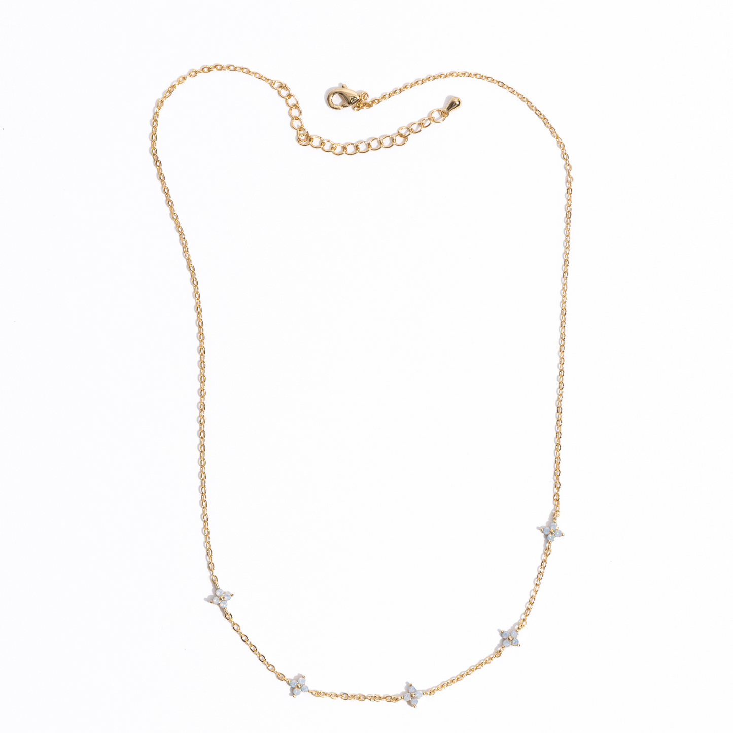 Constellation Necklace