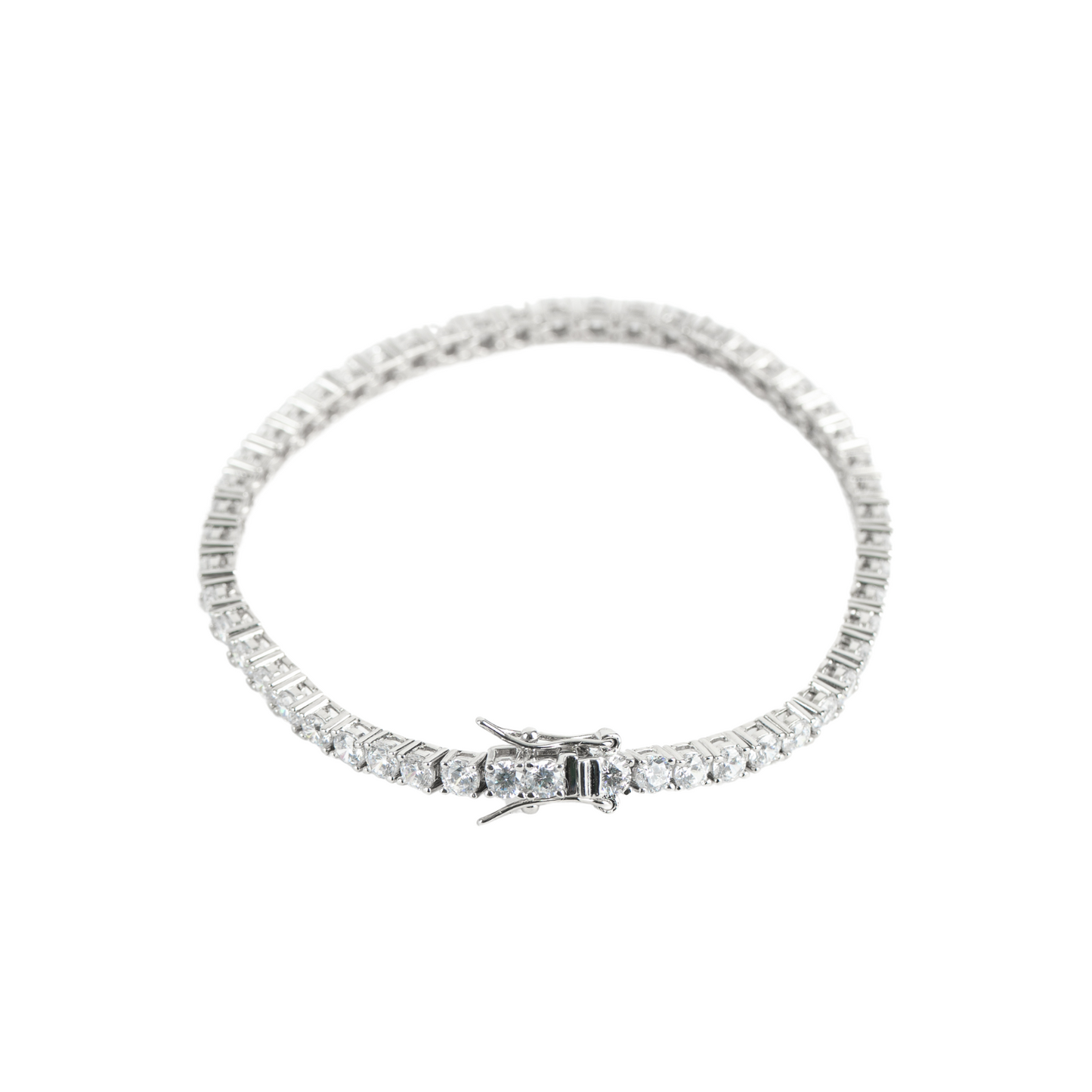 Original Tennis Bracelet 3.5