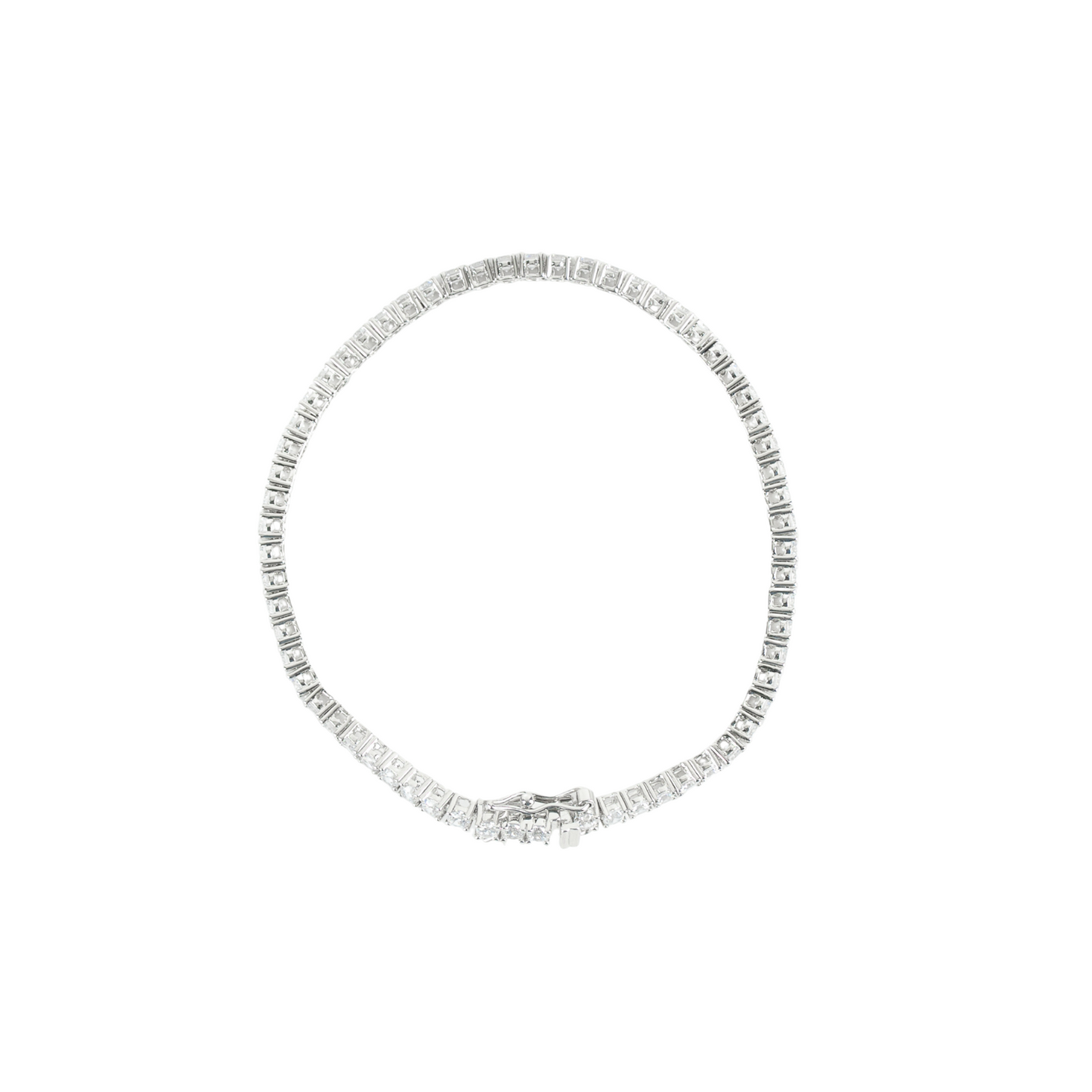 Original Tennis Bracelet 3.5