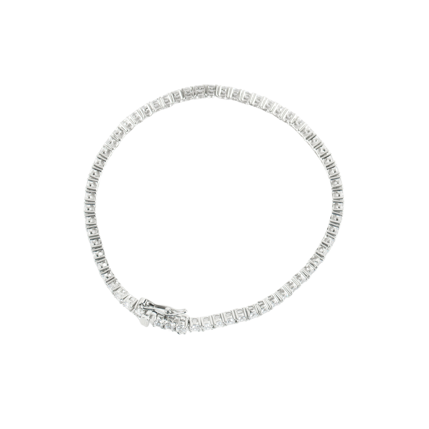 Original Tennis Bracelet 2.5