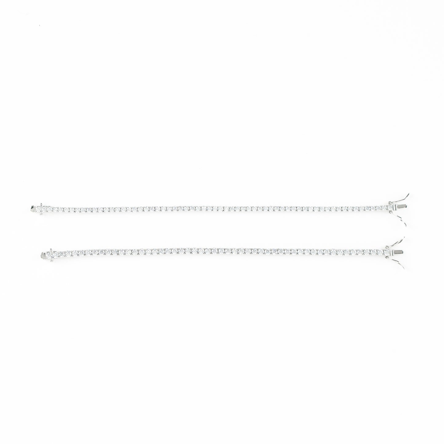 Original Tennis Bracelet 3.5