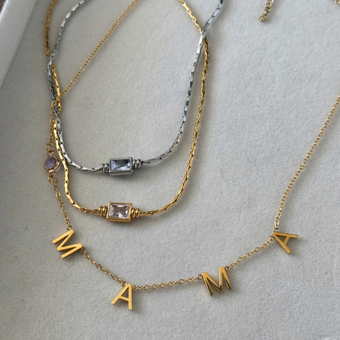 MAMA Necklace