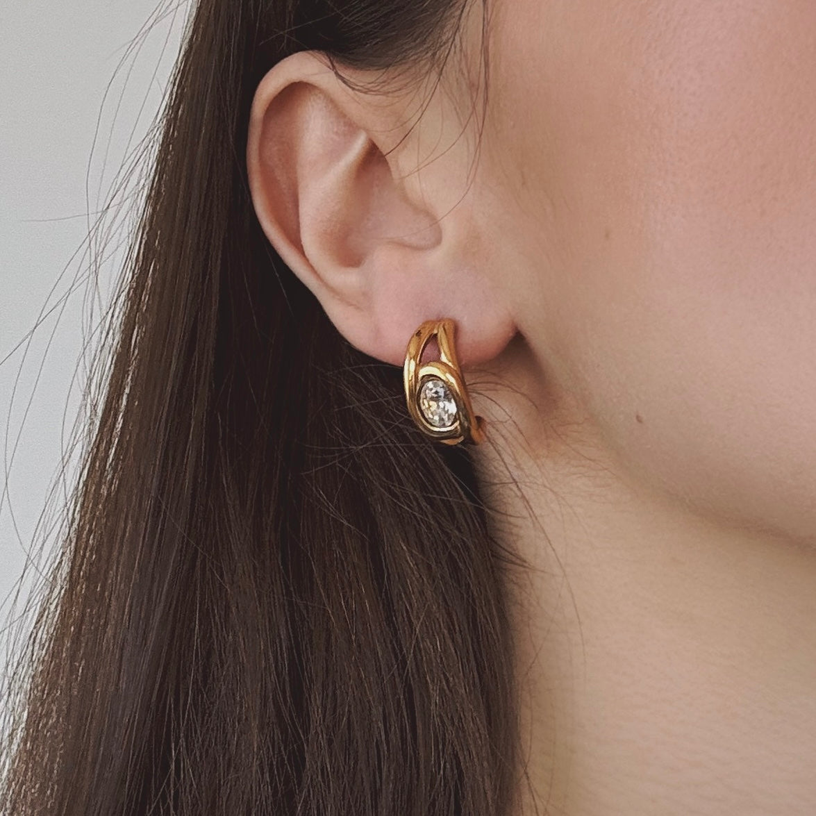 Harriet Earrings