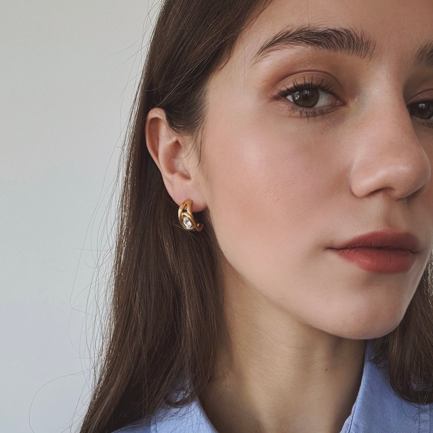 Harriet Earrings