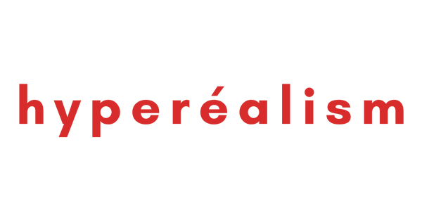 Hyperealism
