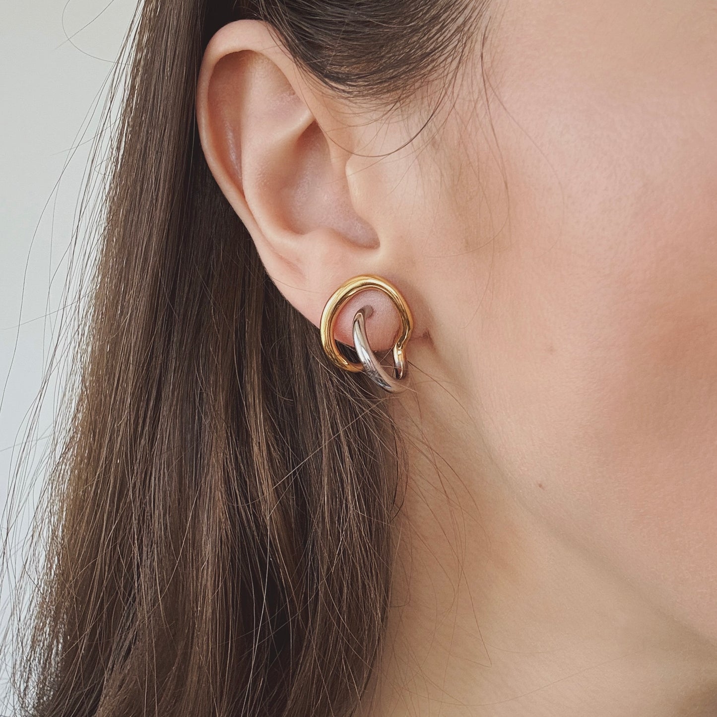 Delphine Earrings