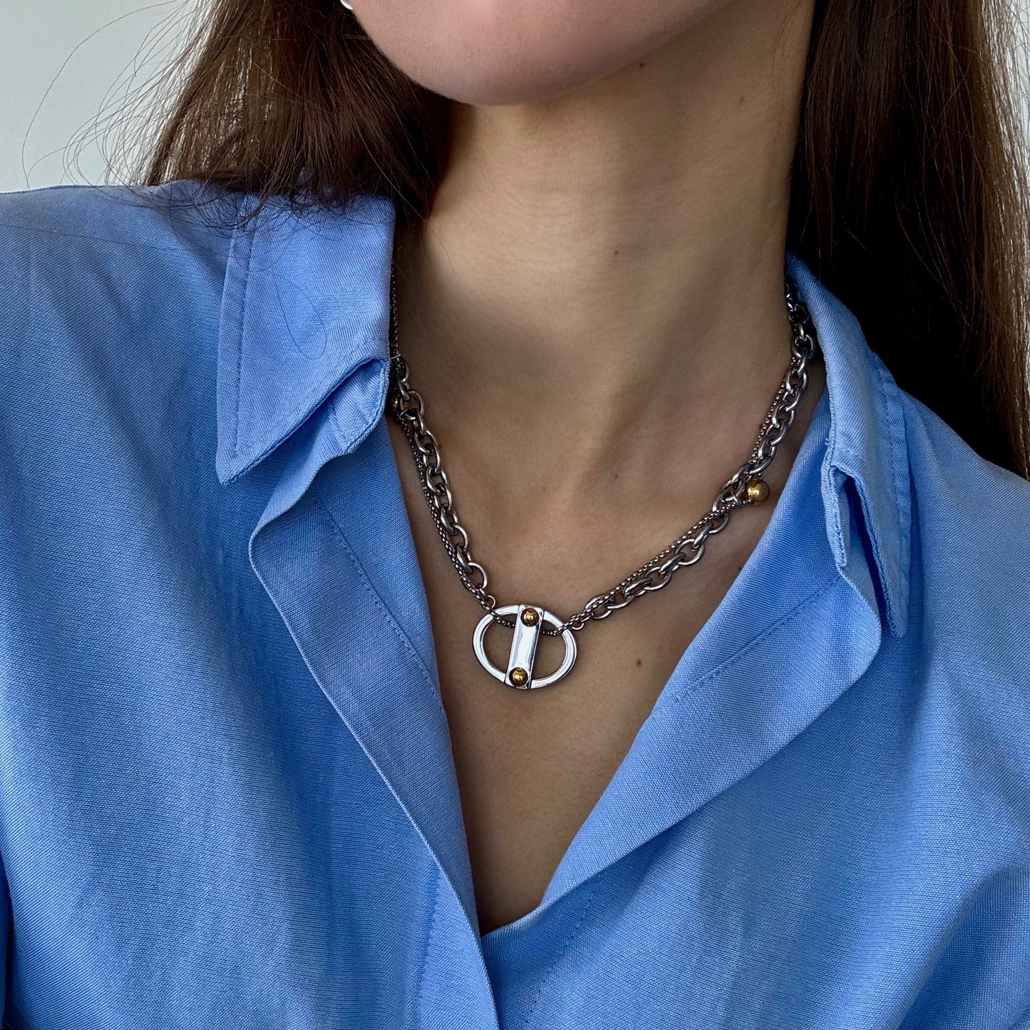 Corey Necklace