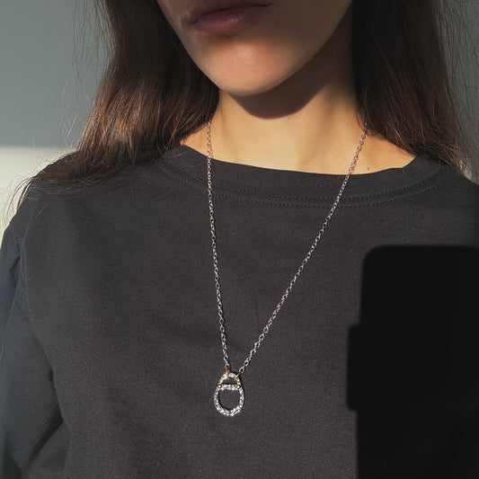Isolde Necklace