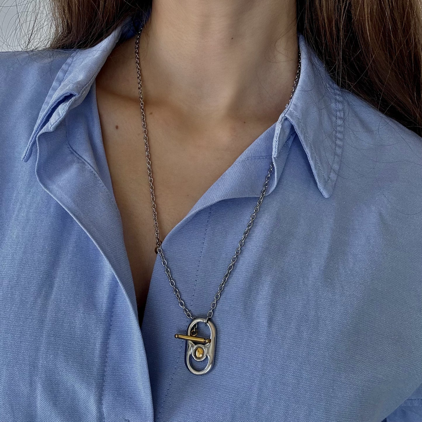 Calista Necklace