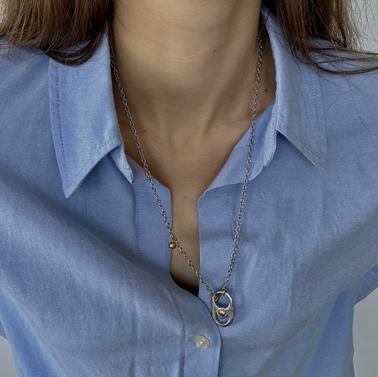 Calista Necklace