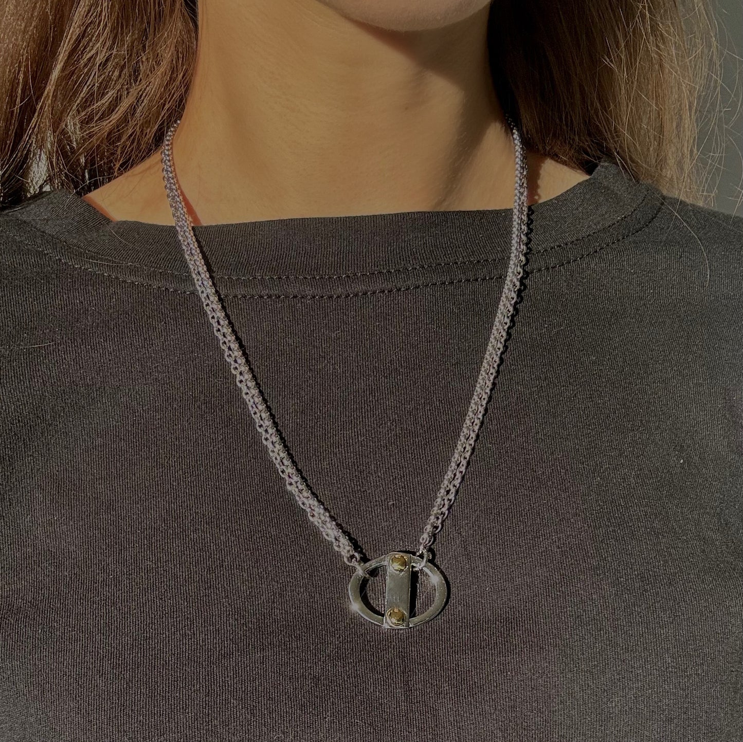 Ankara Necklace