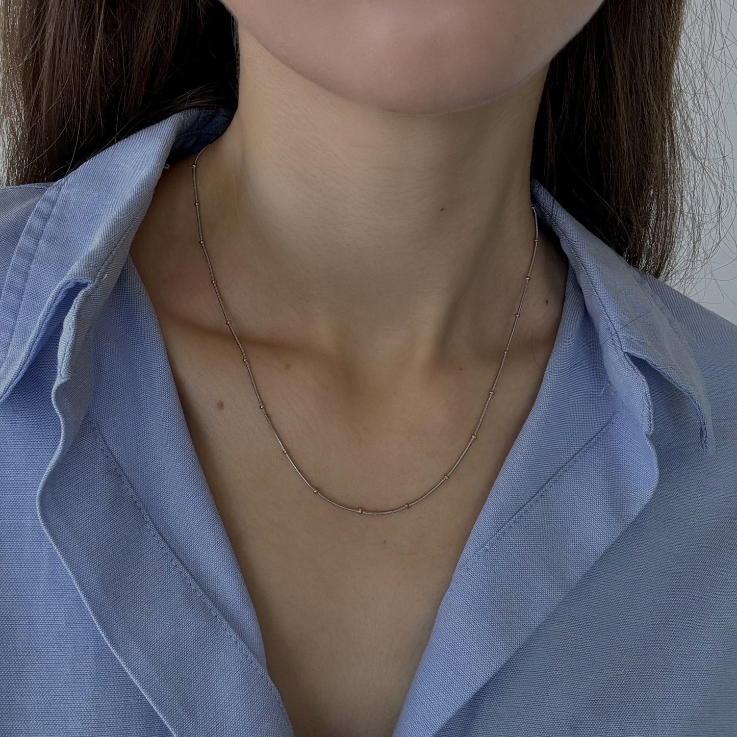 Perrine Necklace