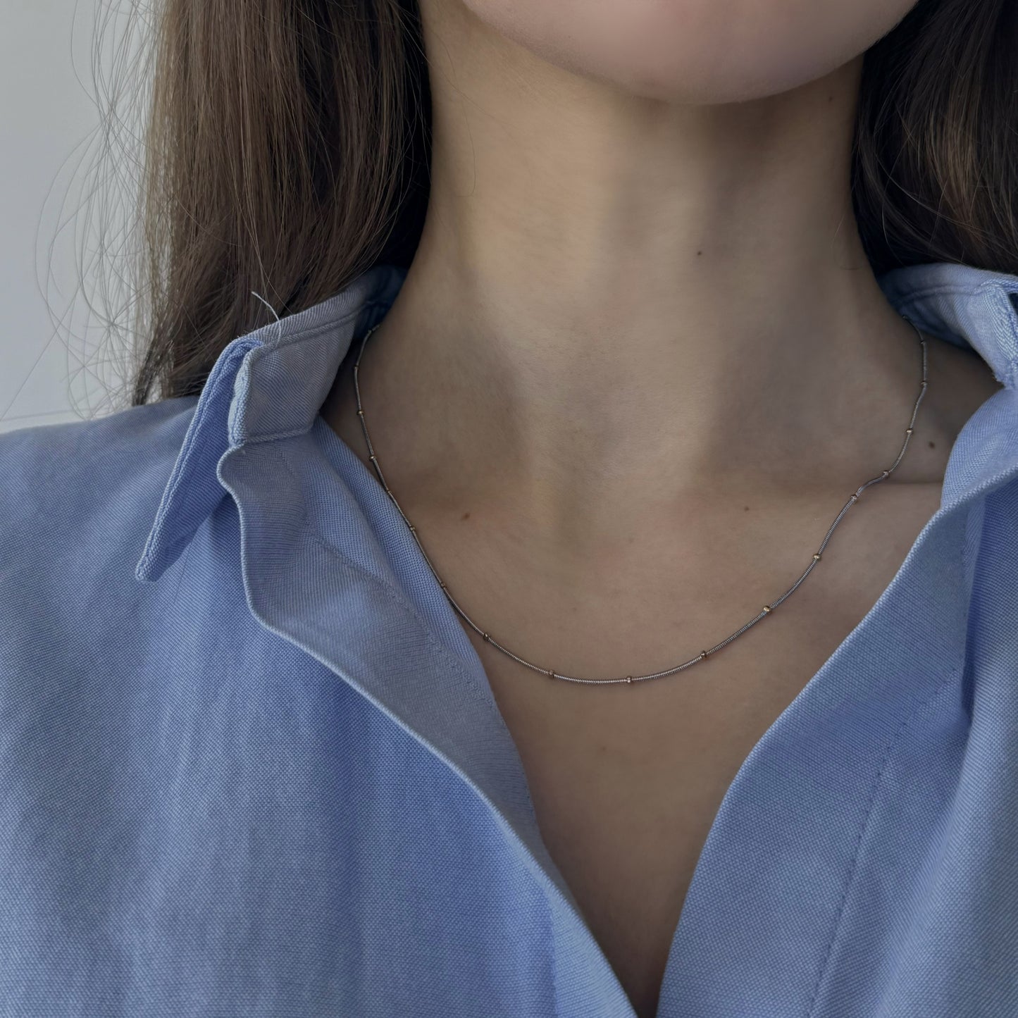 Perrine Necklace