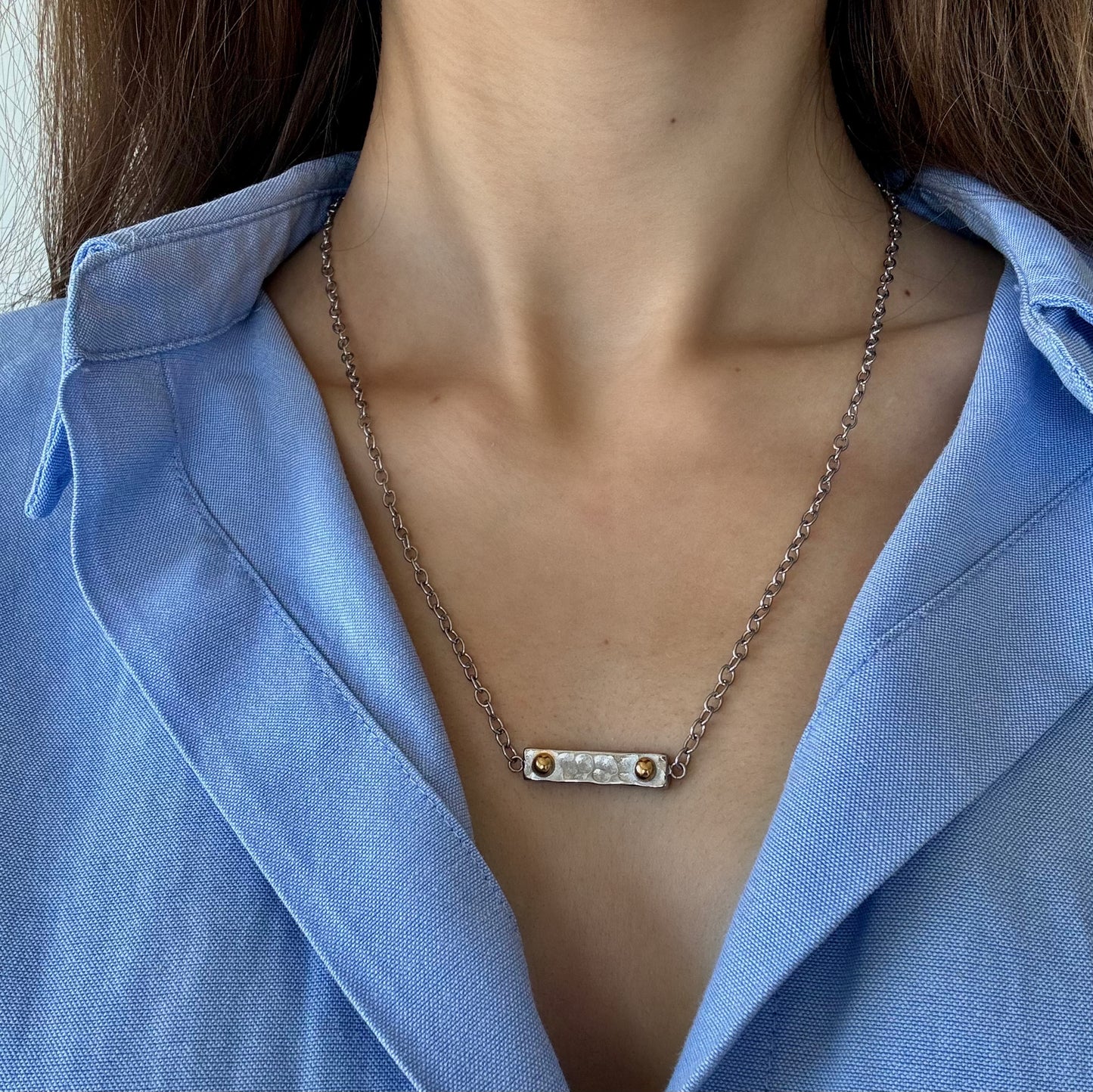 Winona Necklace