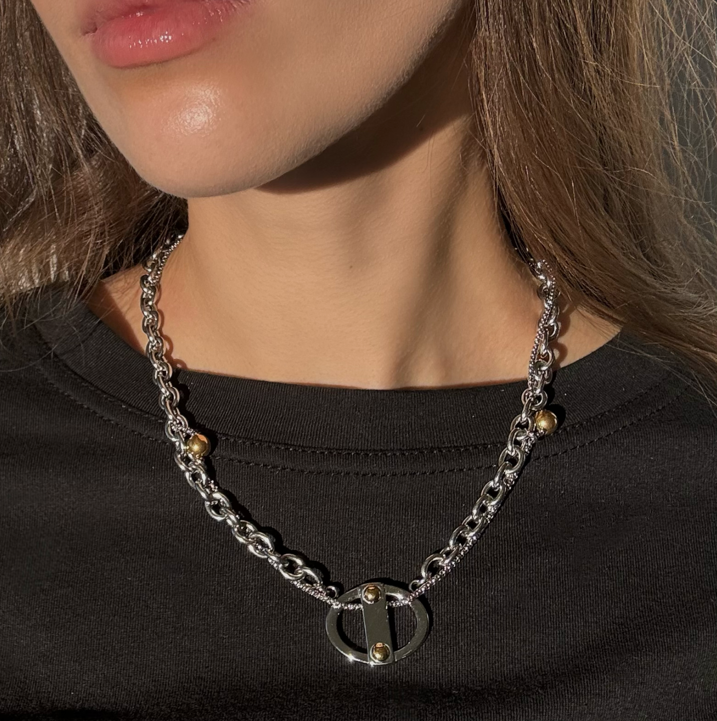 Corey Necklace