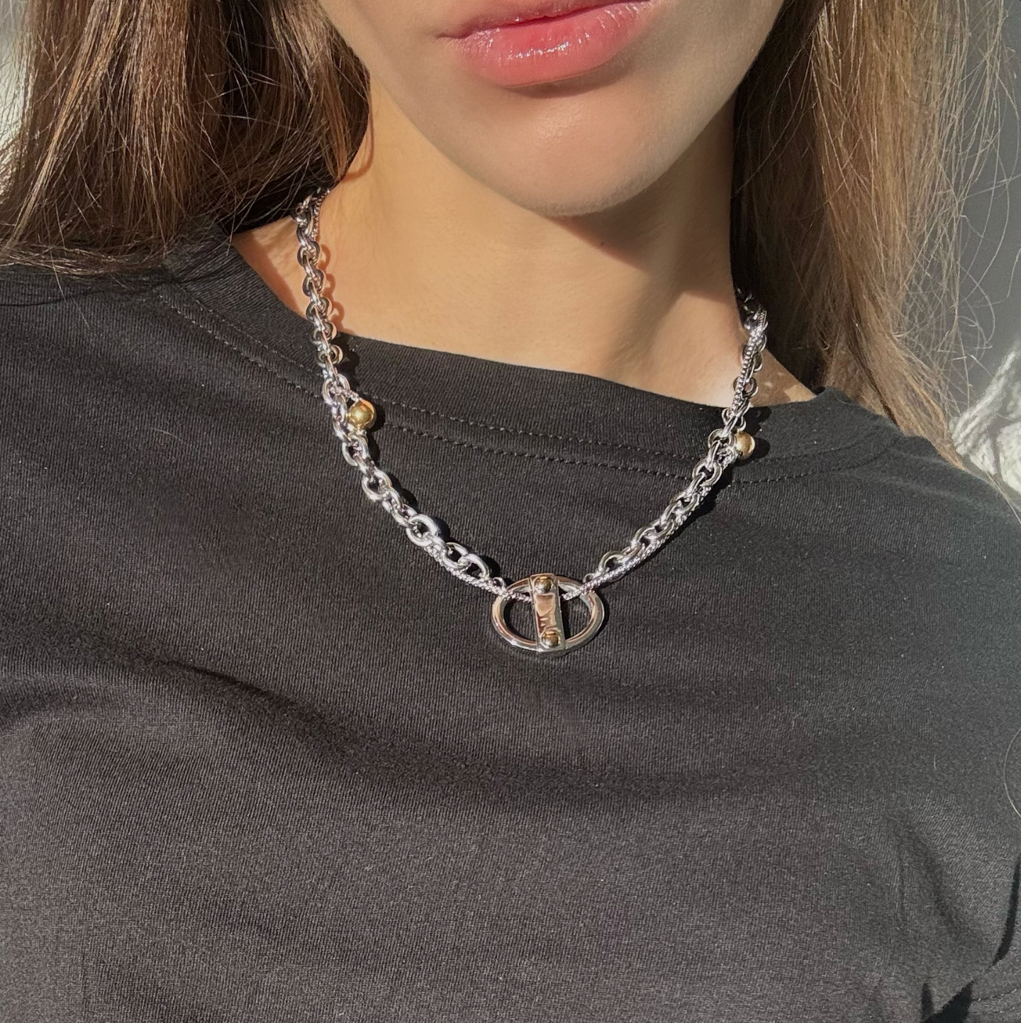 Corey Necklace