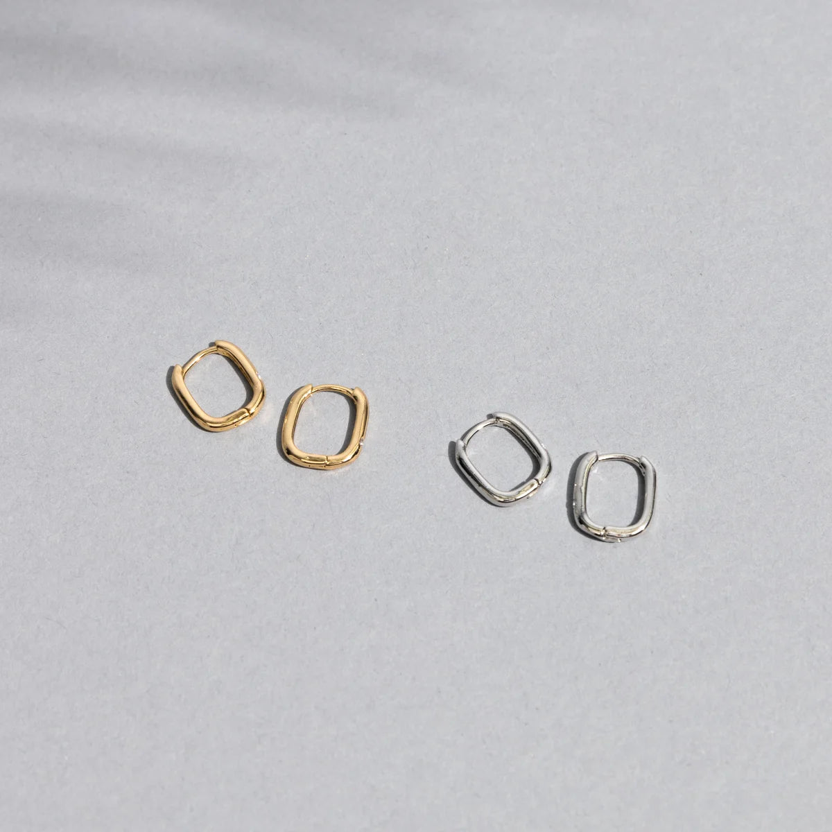 Solace Hoops