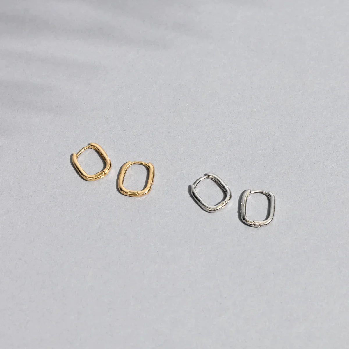 Solace Hoops