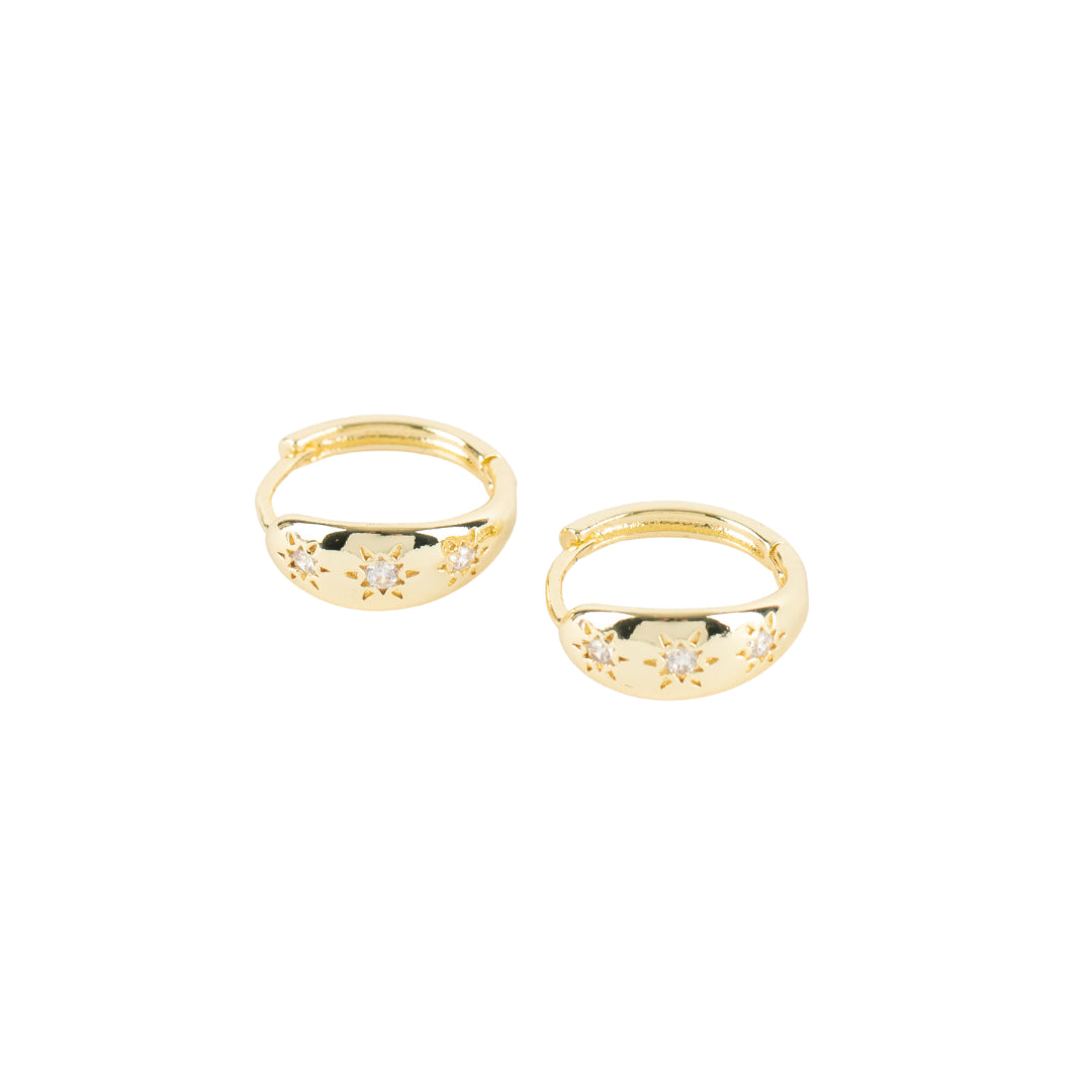 Celeste Earrings