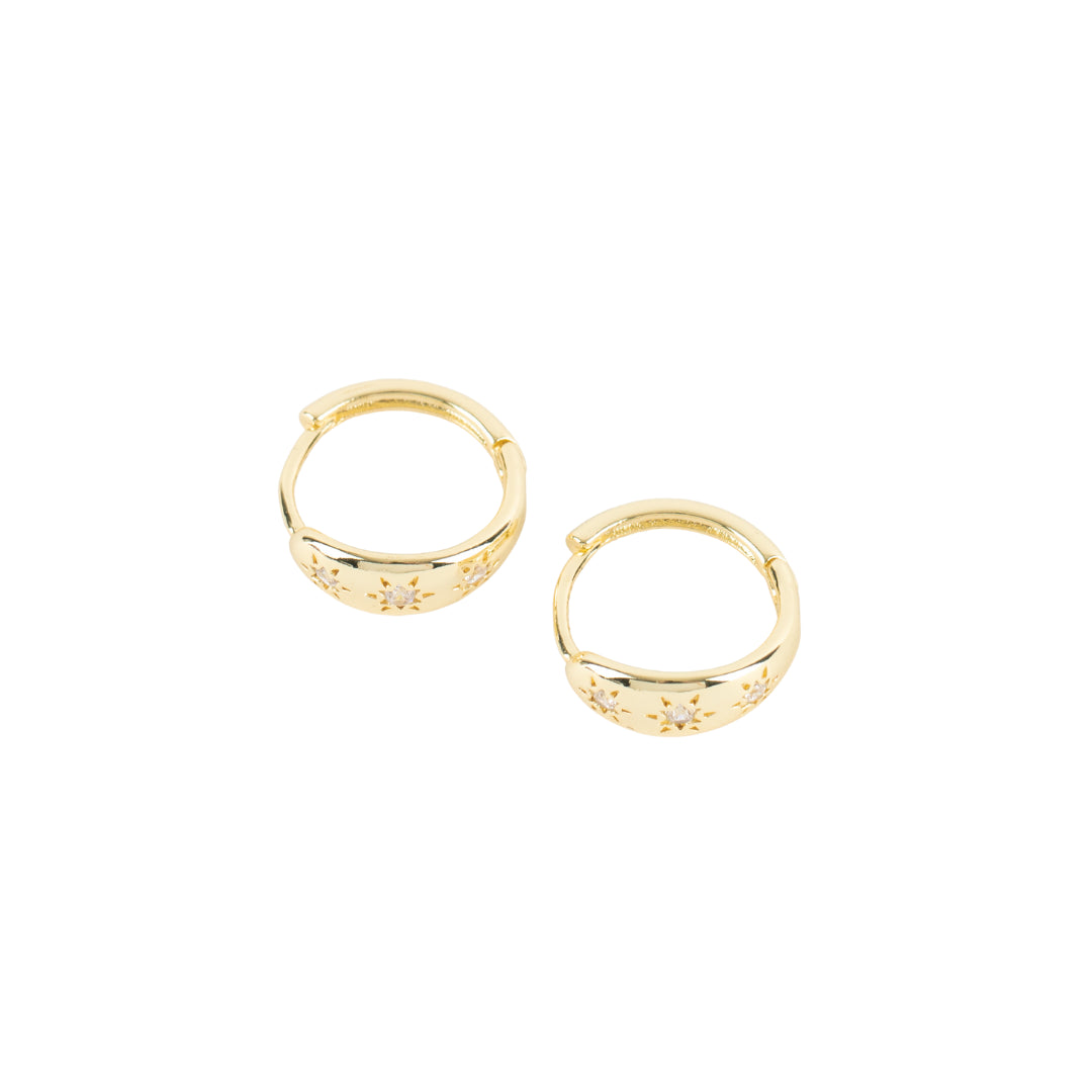 Celeste Earrings