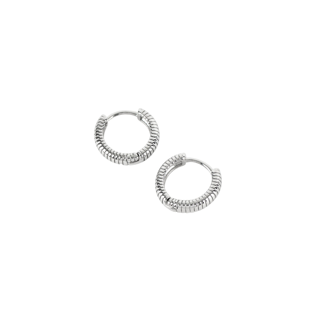 Industrial Hoops
