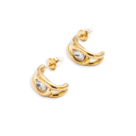 Harriet Earrings