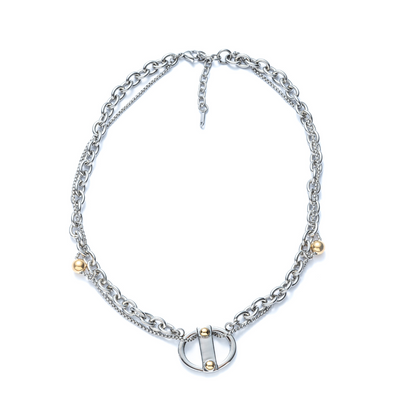 Corey Necklace