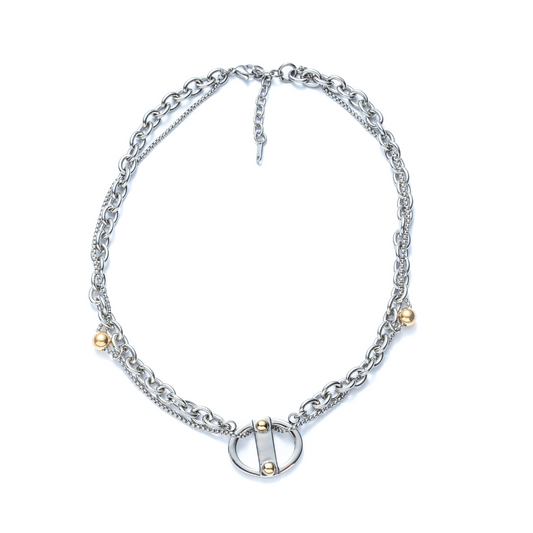 Corey Necklace