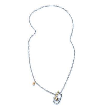 Calista Necklace