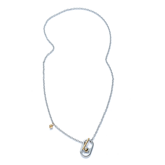 Calista Necklace