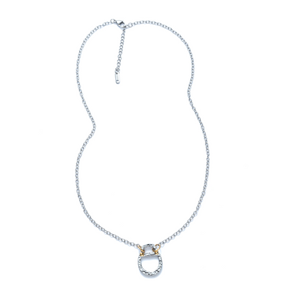 Isolde Necklace