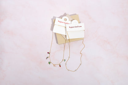 Harvest Necklace