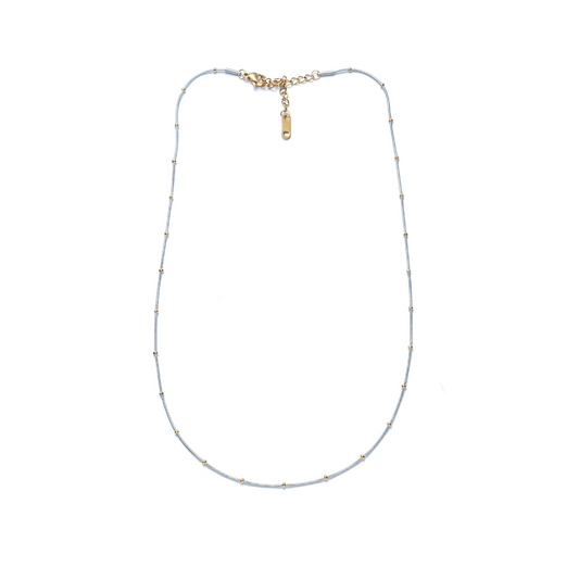 Perrine Necklace