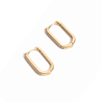Rowella Hoops