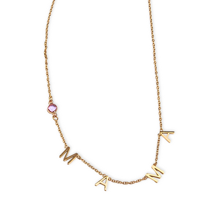 MAMA Necklace