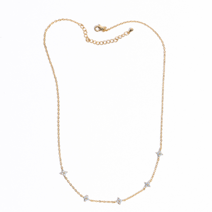 Constellation Necklace