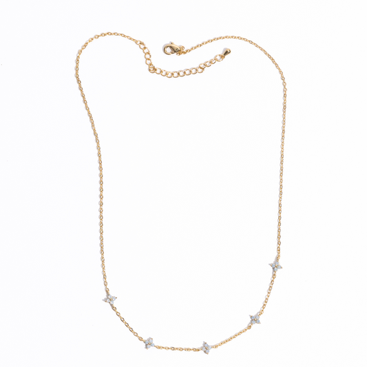 Constellation Necklace