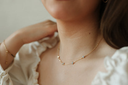 Constellation Necklace