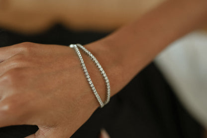 Original Tennis Bracelet 2.5