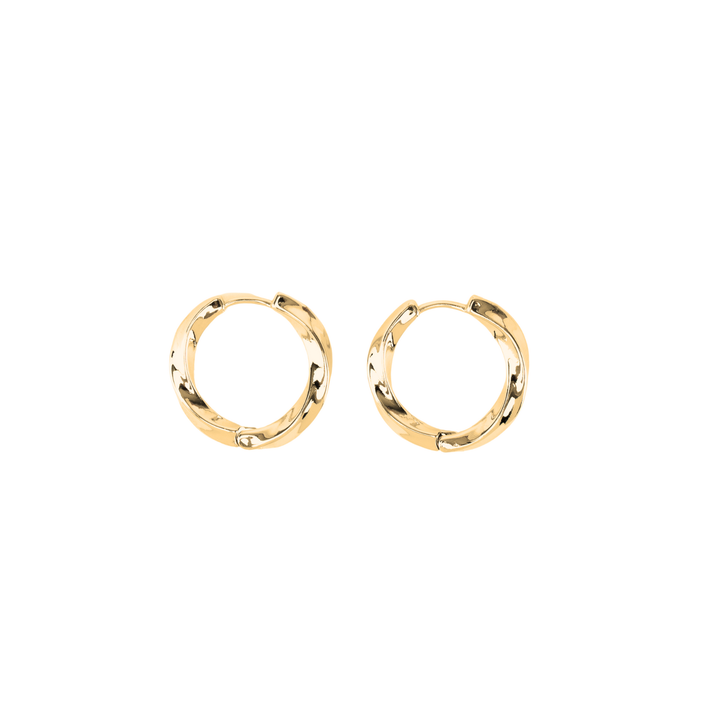 Aura Hoops