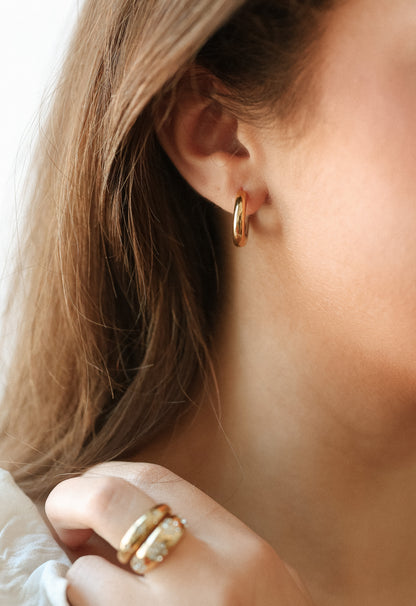 Aura Hoops