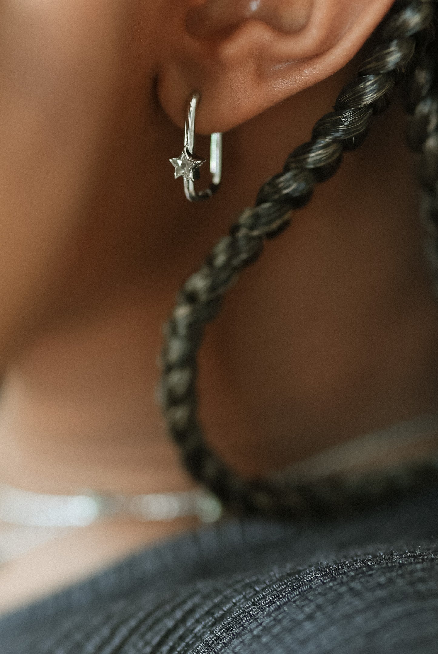Nyla Earrings