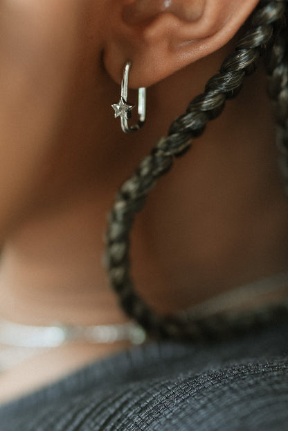 Nyla Earrings