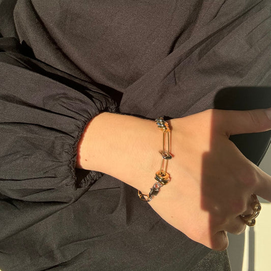 Sully Bracelet