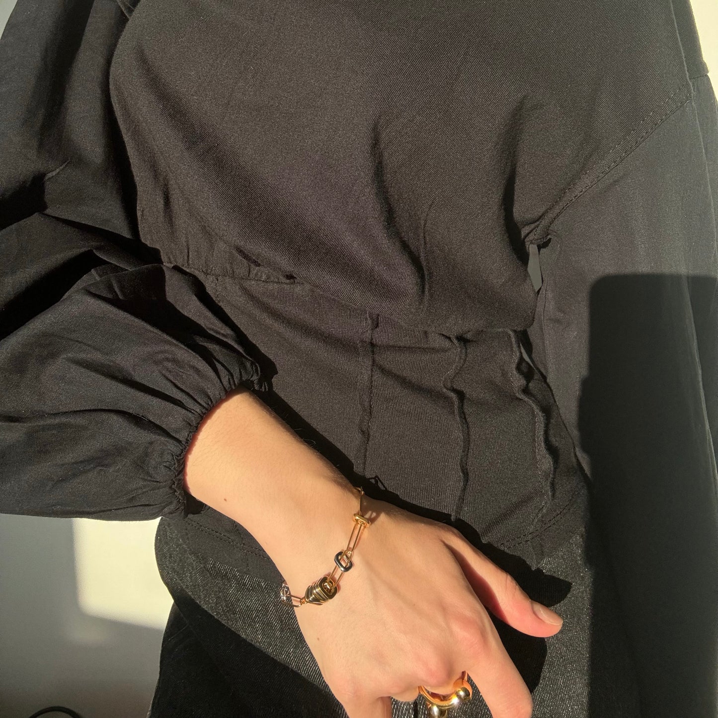 Sully Bracelet