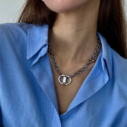 Corey Necklace