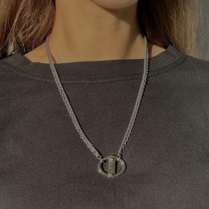 Ankara Necklace