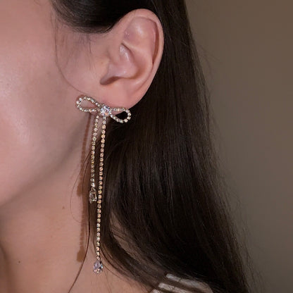 Palazzo Earrings